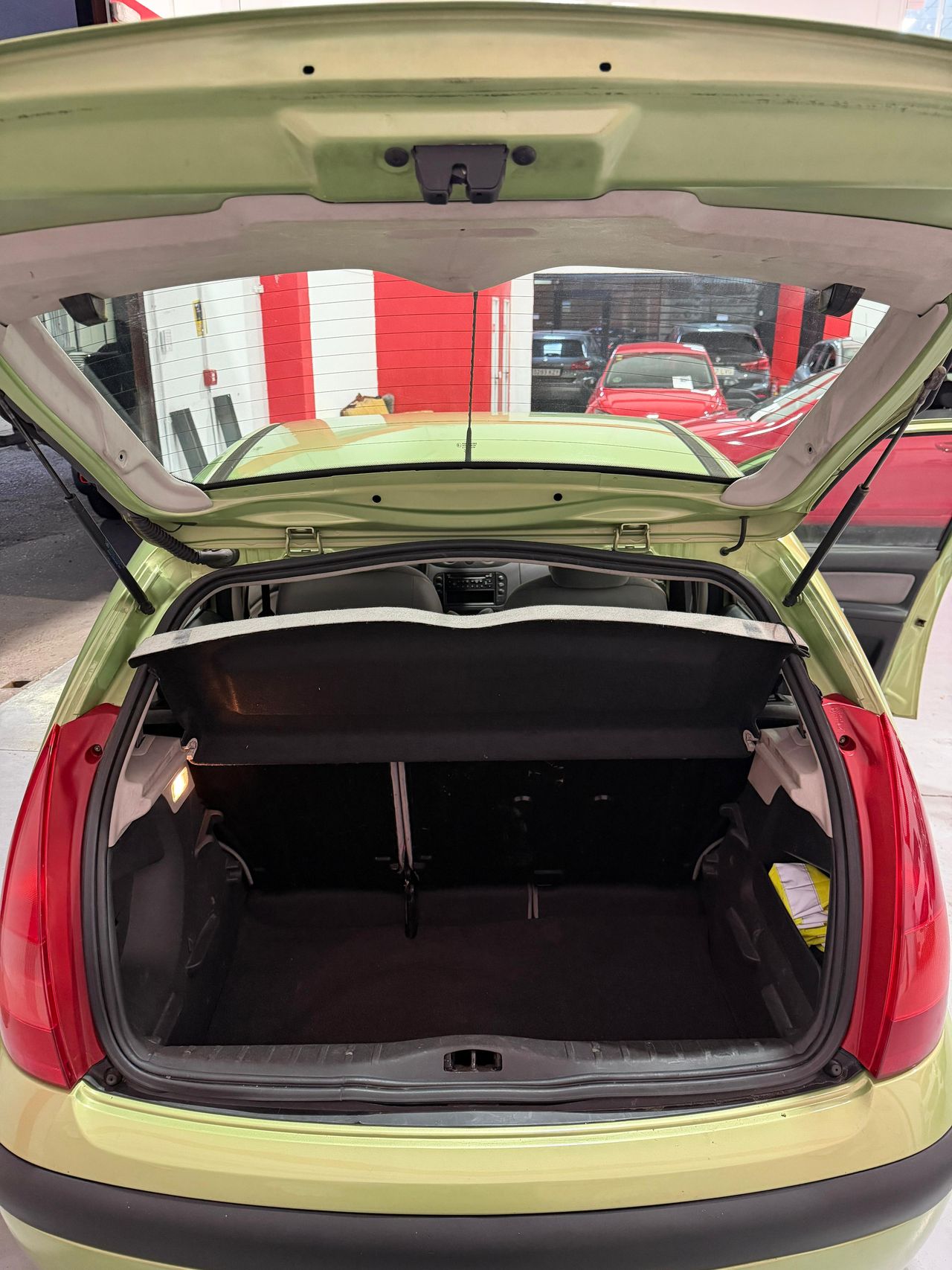 Citroën C3 HDi 70 Vivace - Foto 10