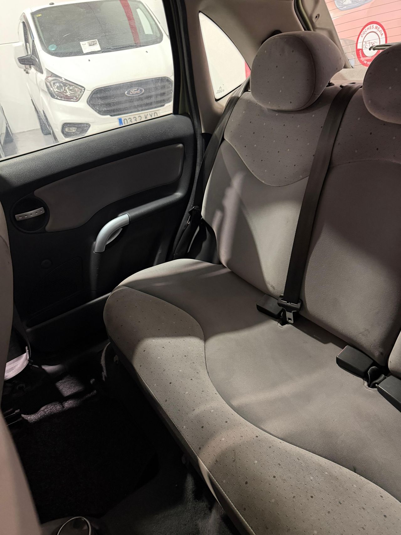 Citroën C3 HDi 70 Vivace - Foto 17