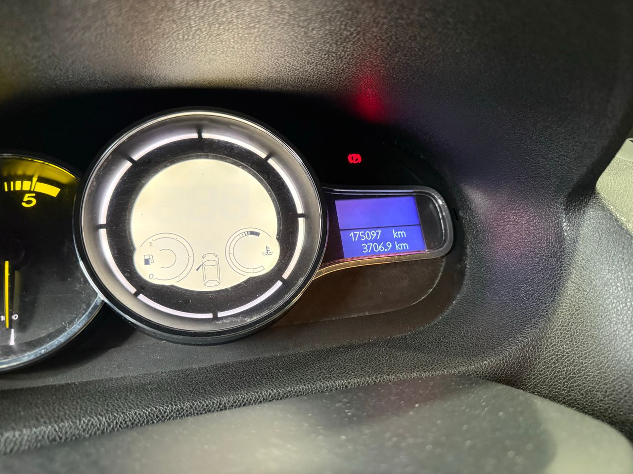 Renault Megane Mégane Sport Tourer Limited Energy dCi 110 S&S - Foto 18