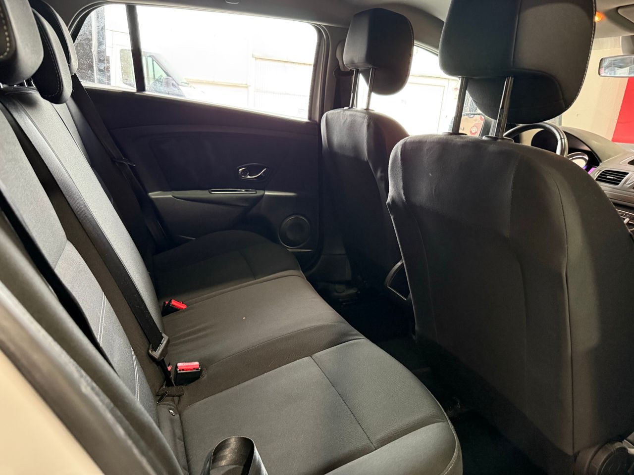 Renault Megane Mégane Sport Tourer Limited Energy dCi 110 S&S - Foto 14