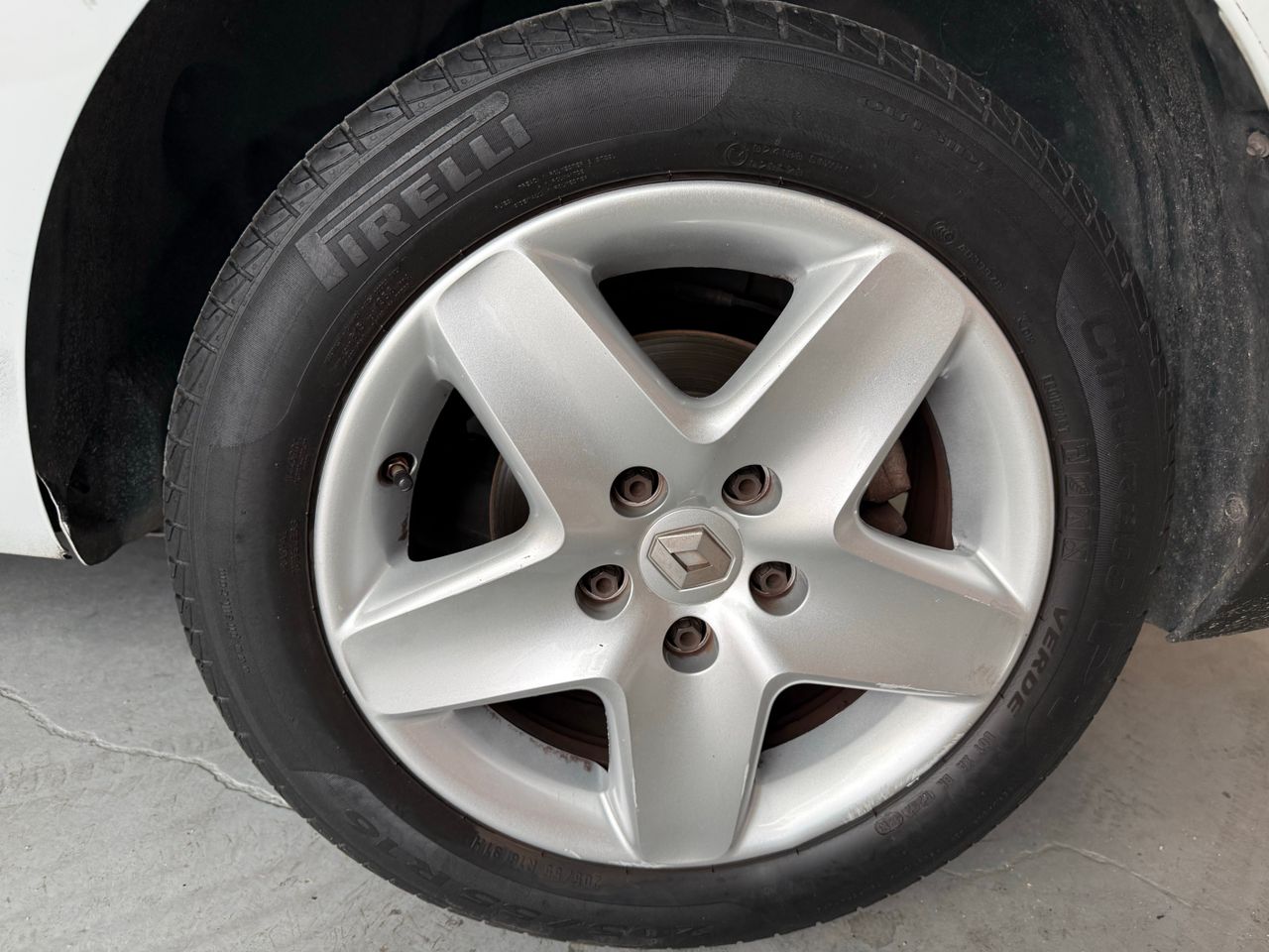 Renault Megane Mégane Sport Tourer Limited Energy dCi 110 S&S - Foto 17