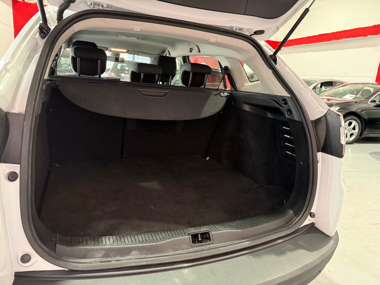 Renault Megane Mégane Sport Tourer Limited Energy dCi 110 S&S - Foto 10