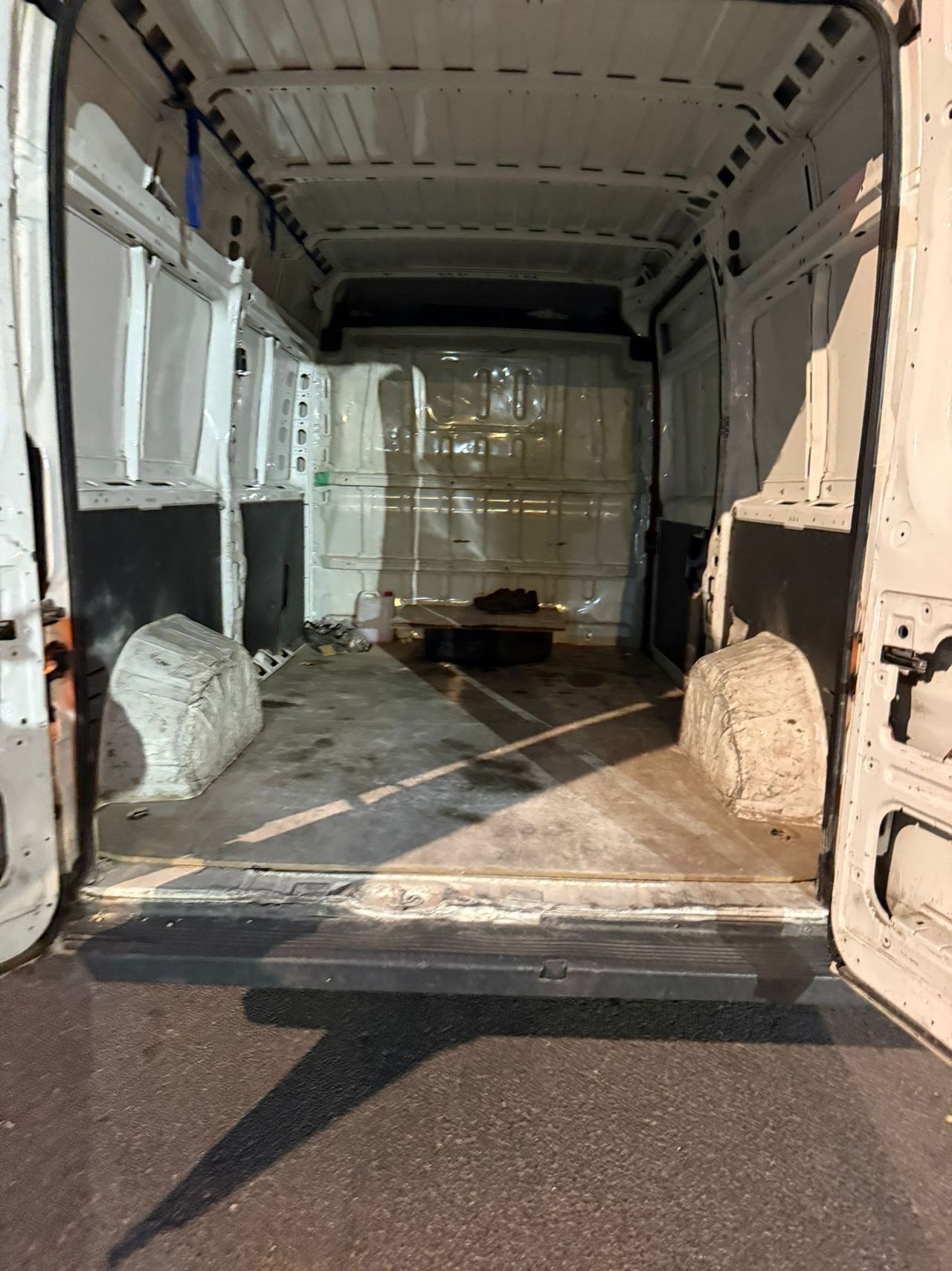 Peugeot Boxer 335 L3H2 BlueHDi 96KW 130CV - Foto 20