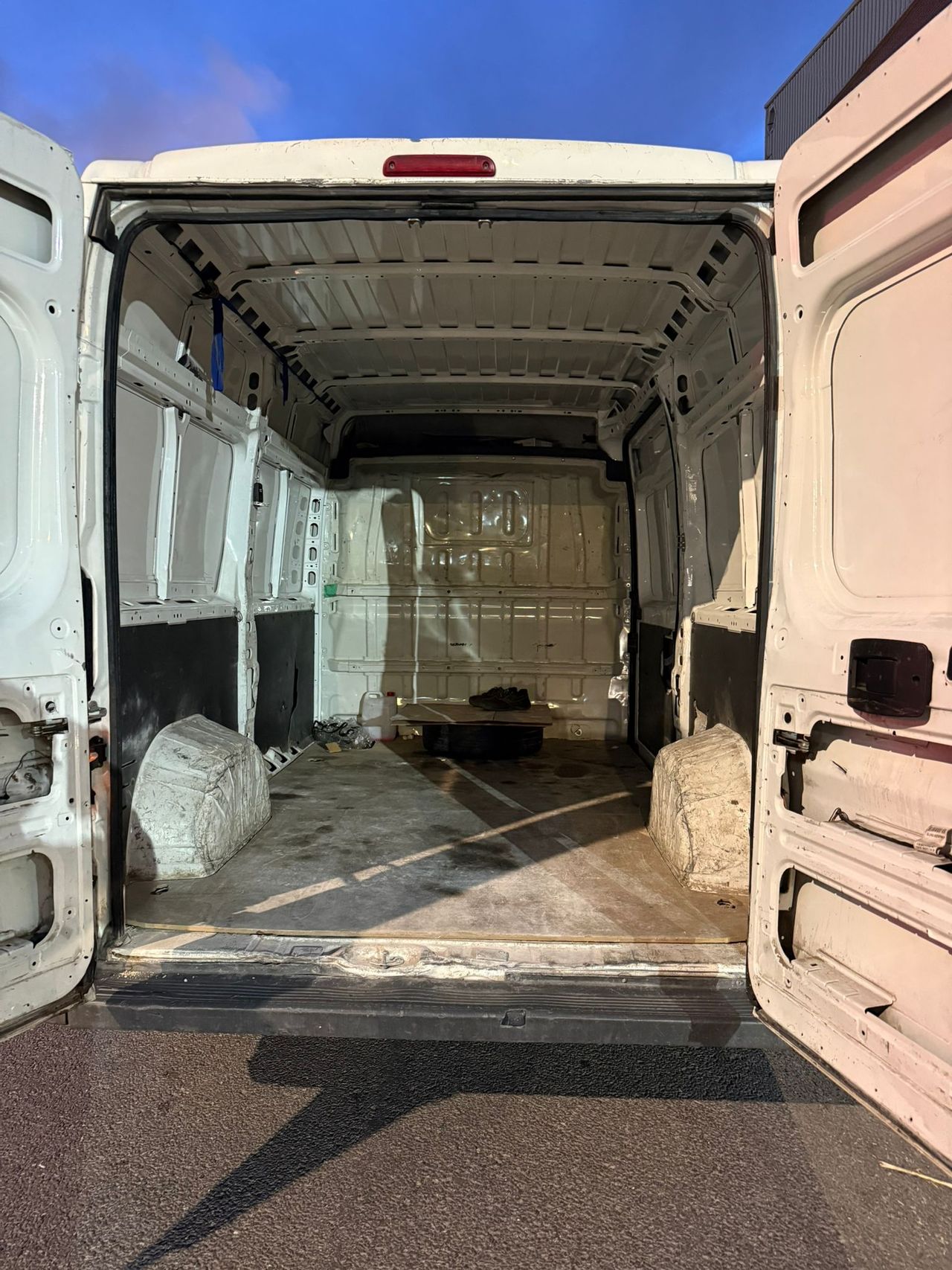 Peugeot Boxer 335 L3H2 BlueHDi 96KW 130CV - Foto 19