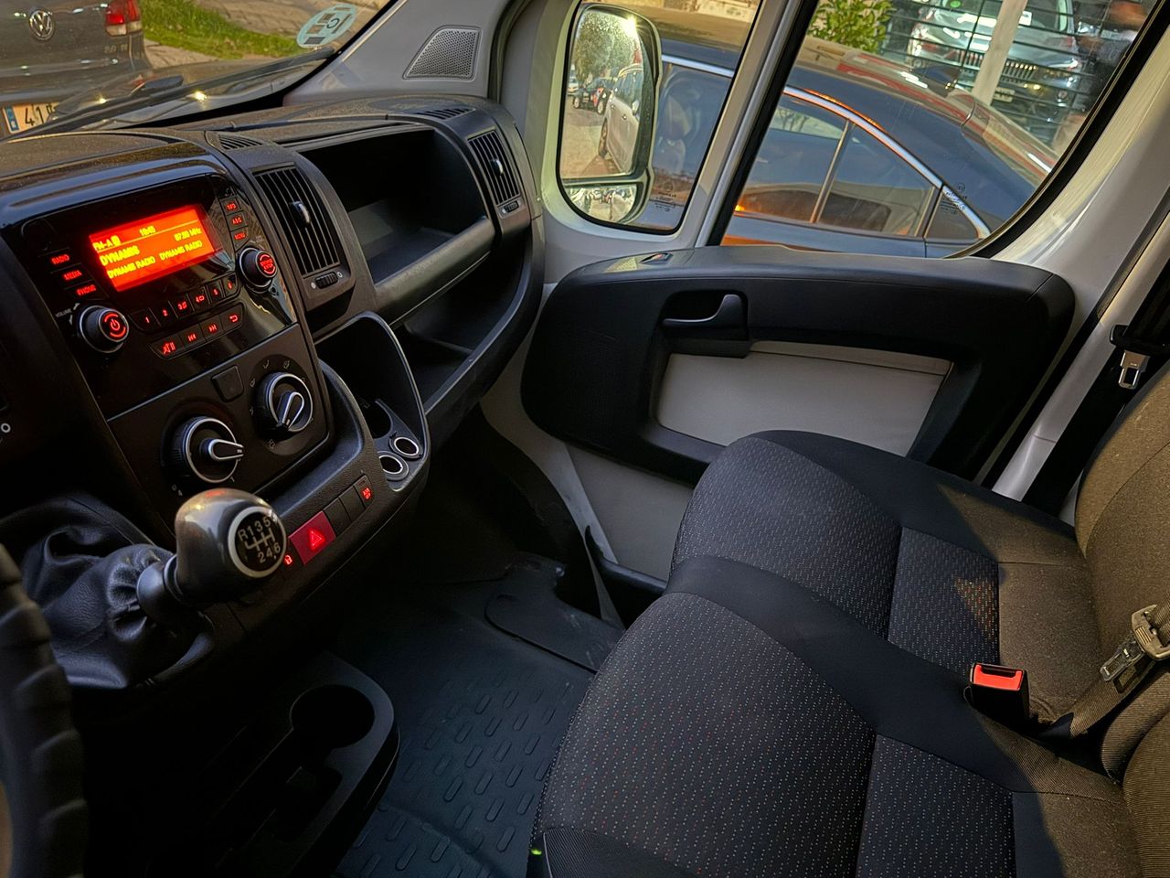 Peugeot Boxer 335 L3H2 BlueHDi 96KW 130CV - Foto 15