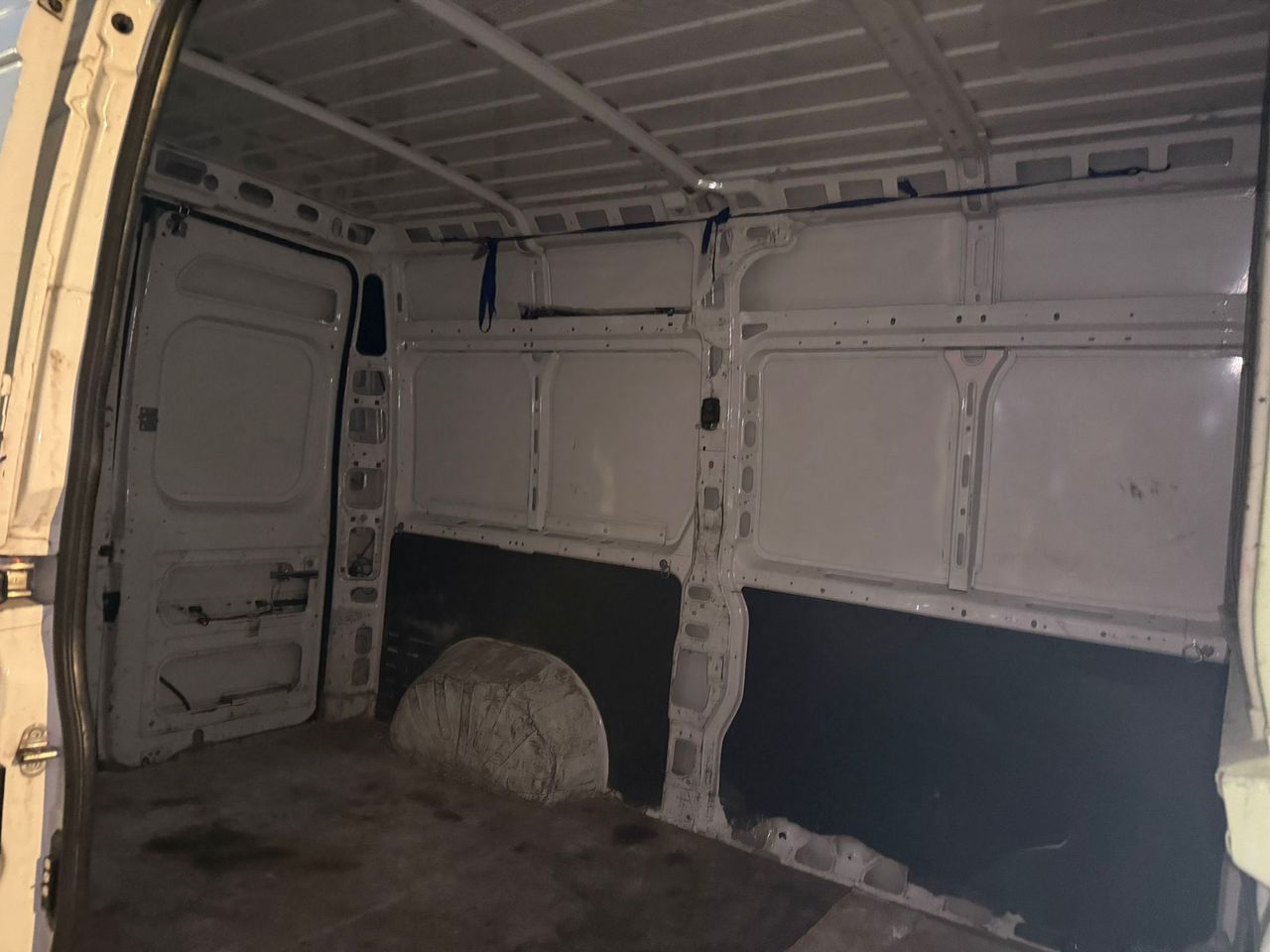 Peugeot Boxer 335 L3H2 BlueHDi 96KW 130CV - Foto 18