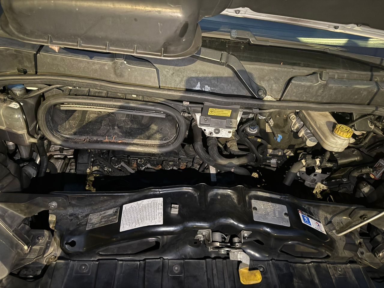 Peugeot Boxer 335 L3H2 BlueHDi 96KW 130CV - Foto 21