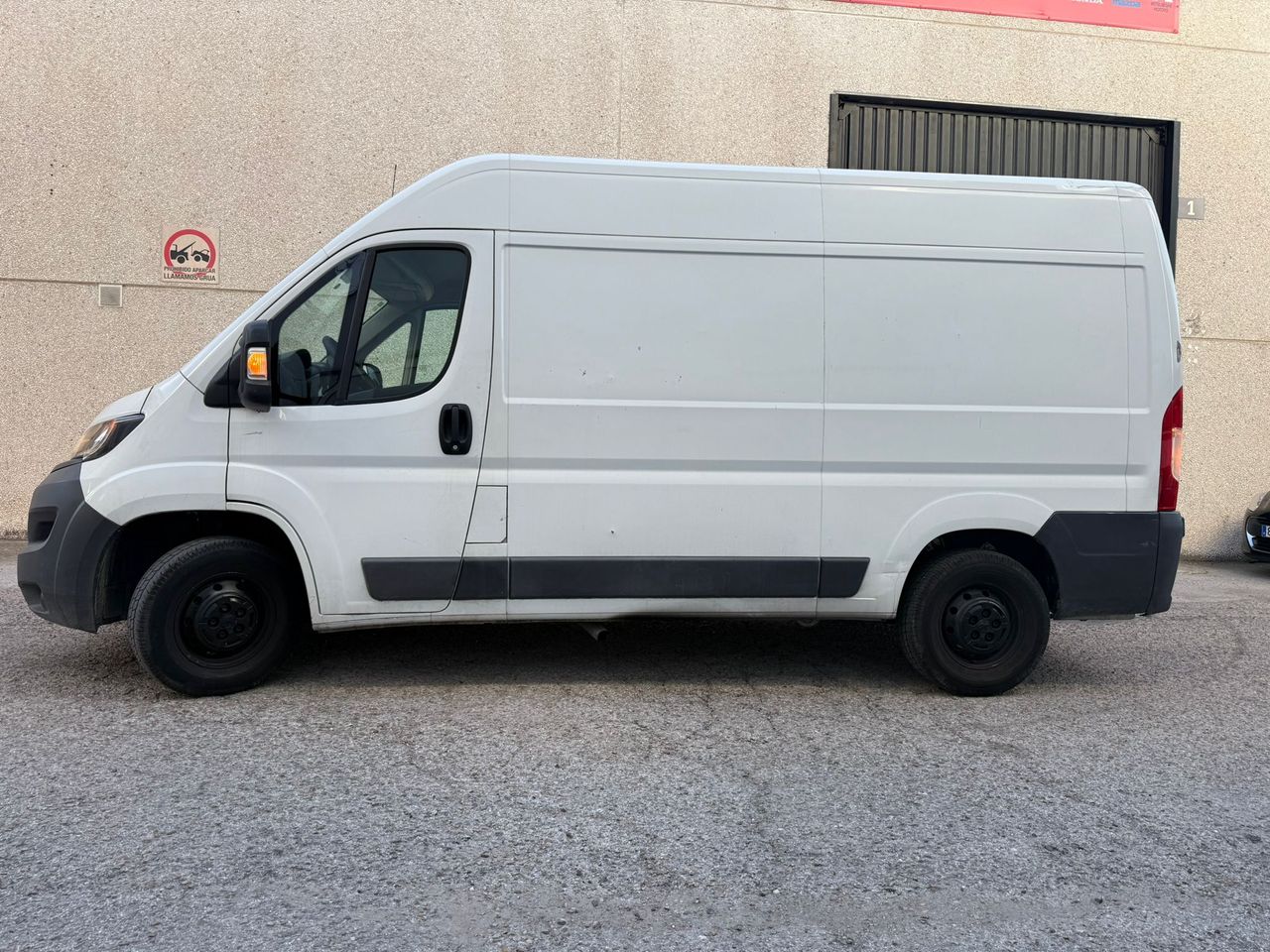 Peugeot Boxer 335 L3H2 BlueHDi 96KW 130CV - Foto 7