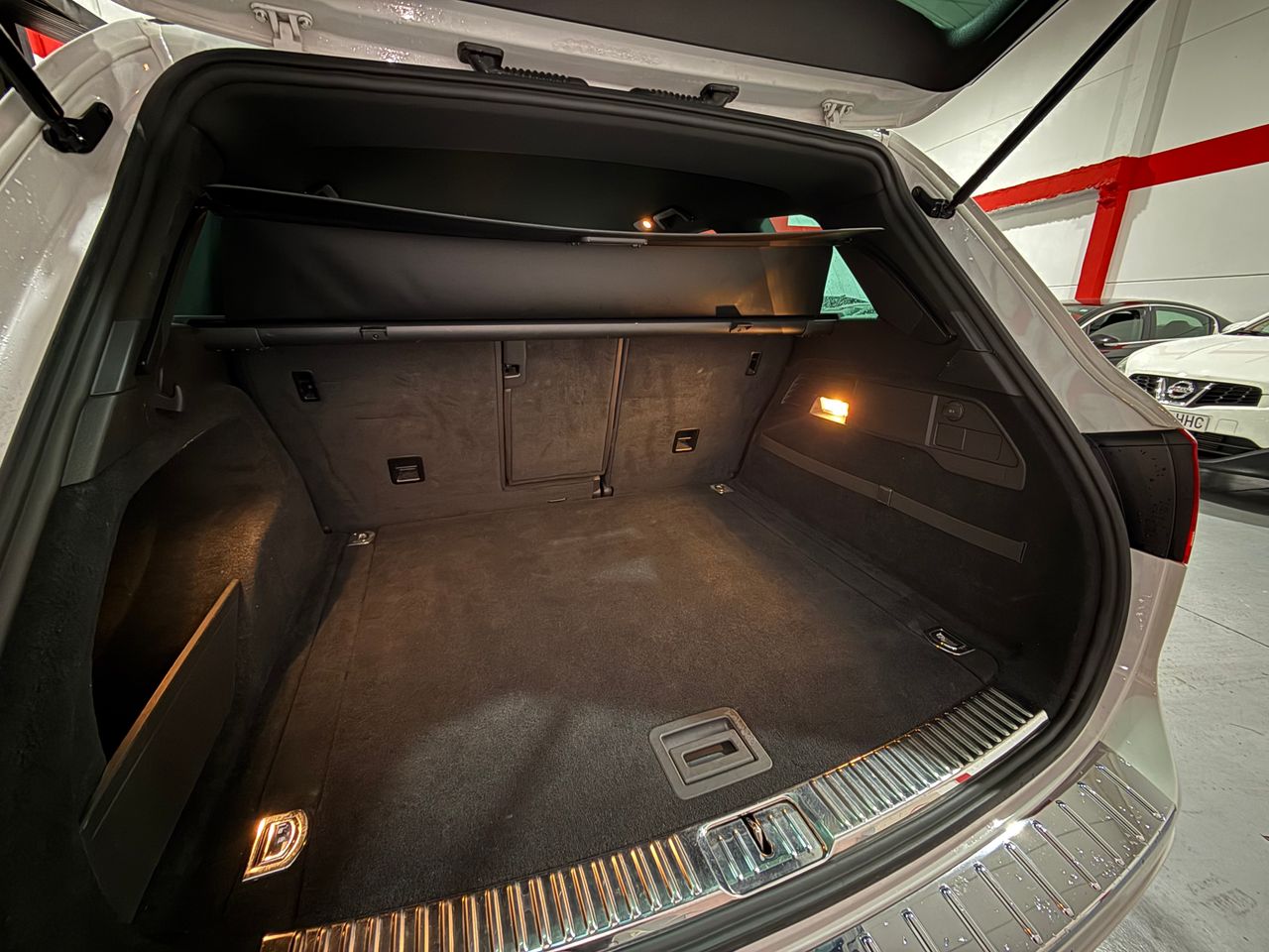 Volkswagen Touareg Premium 3.0 V6 TDI 245 CV BlueMotion Technology 4Motion Tiptronic - Foto 9