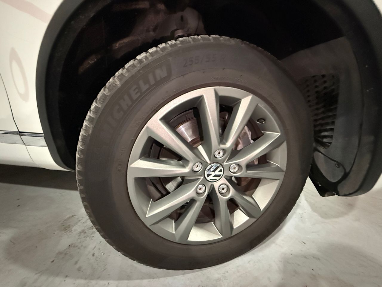 Volkswagen Touareg Premium 3.0 V6 TDI 245 CV BlueMotion Technology 4Motion Tiptronic - Foto 13