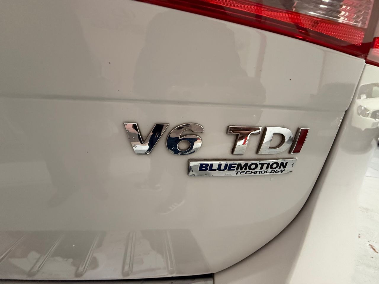 Volkswagen Touareg Premium 3.0 V6 TDI 245 CV BlueMotion Technology 4Motion Tiptronic - Foto 17