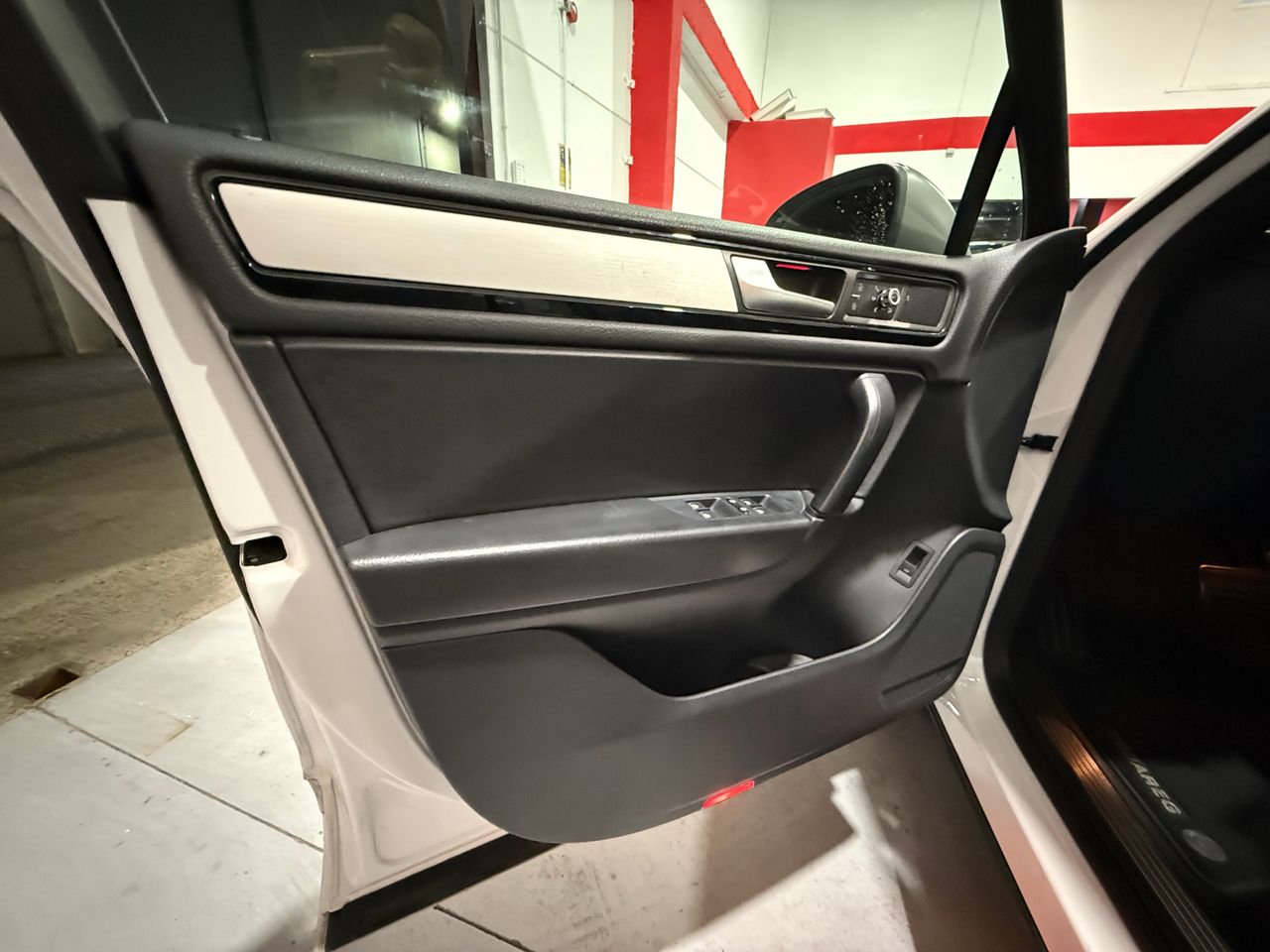 Volkswagen Touareg Premium 3.0 V6 TDI 245 CV BlueMotion Technology 4Motion Tiptronic - Foto 20