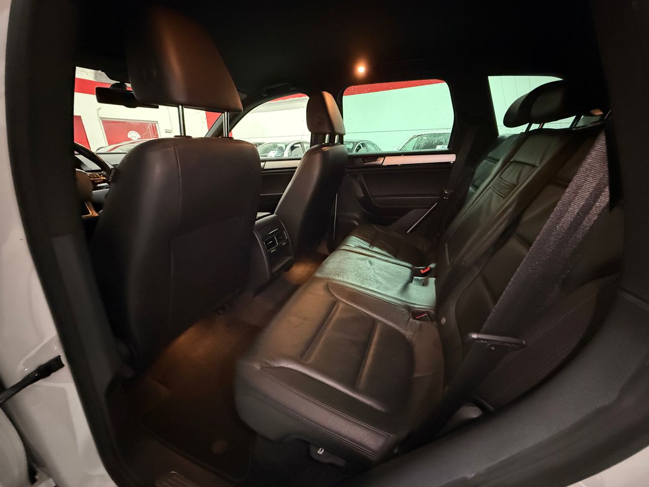 Volkswagen Touareg Premium 3.0 V6 TDI 245 CV BlueMotion Technology 4Motion Tiptronic - Foto 10