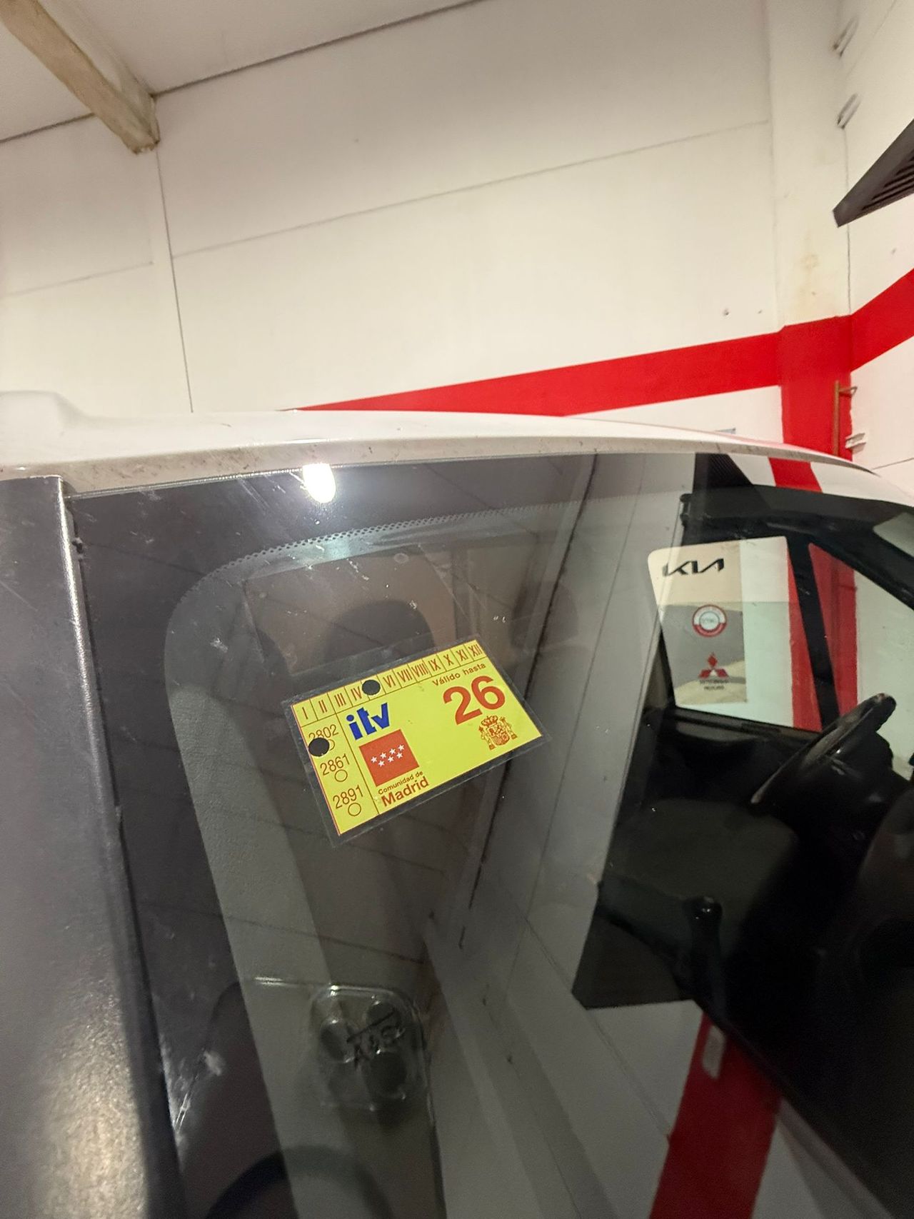 Ford Transit t260 TDCI 125 CV ISOTERMO - Foto 17