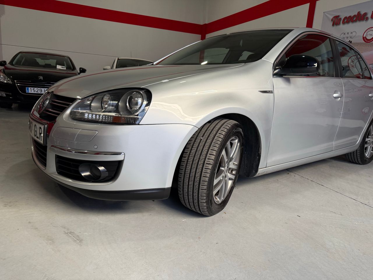Volkswagen Jetta 2.0 TDI 140 DPF Highline - Foto 4