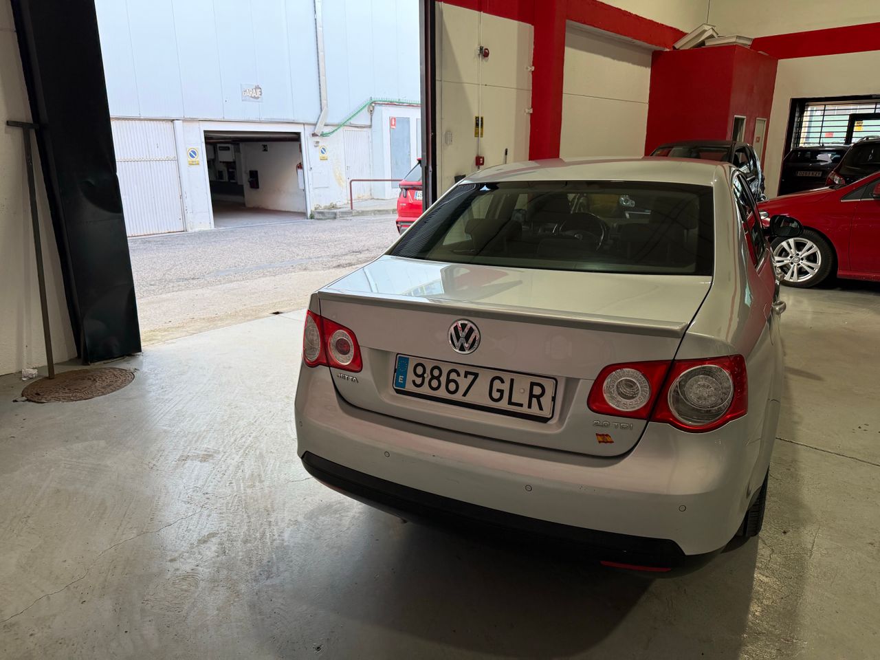 Volkswagen Jetta 2.0 TDI 140 DPF Highline - Foto 8
