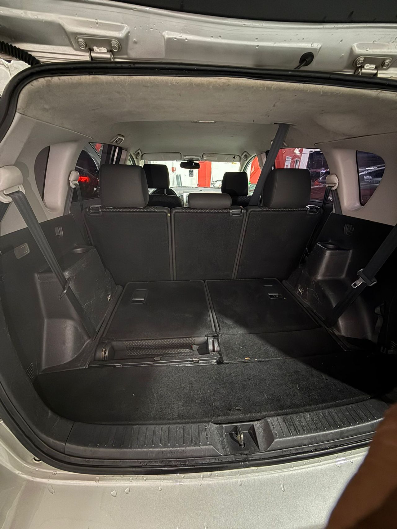 Toyota Corolla Verso Luna 2.2 D-4D 136 CV - Foto 10