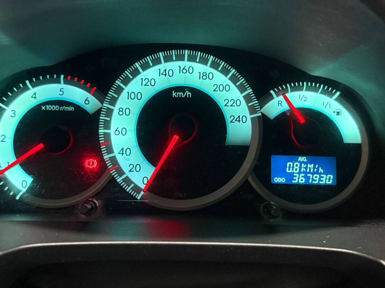 Toyota Corolla Verso Luna 2.2 D-4D 136 CV - Foto 13