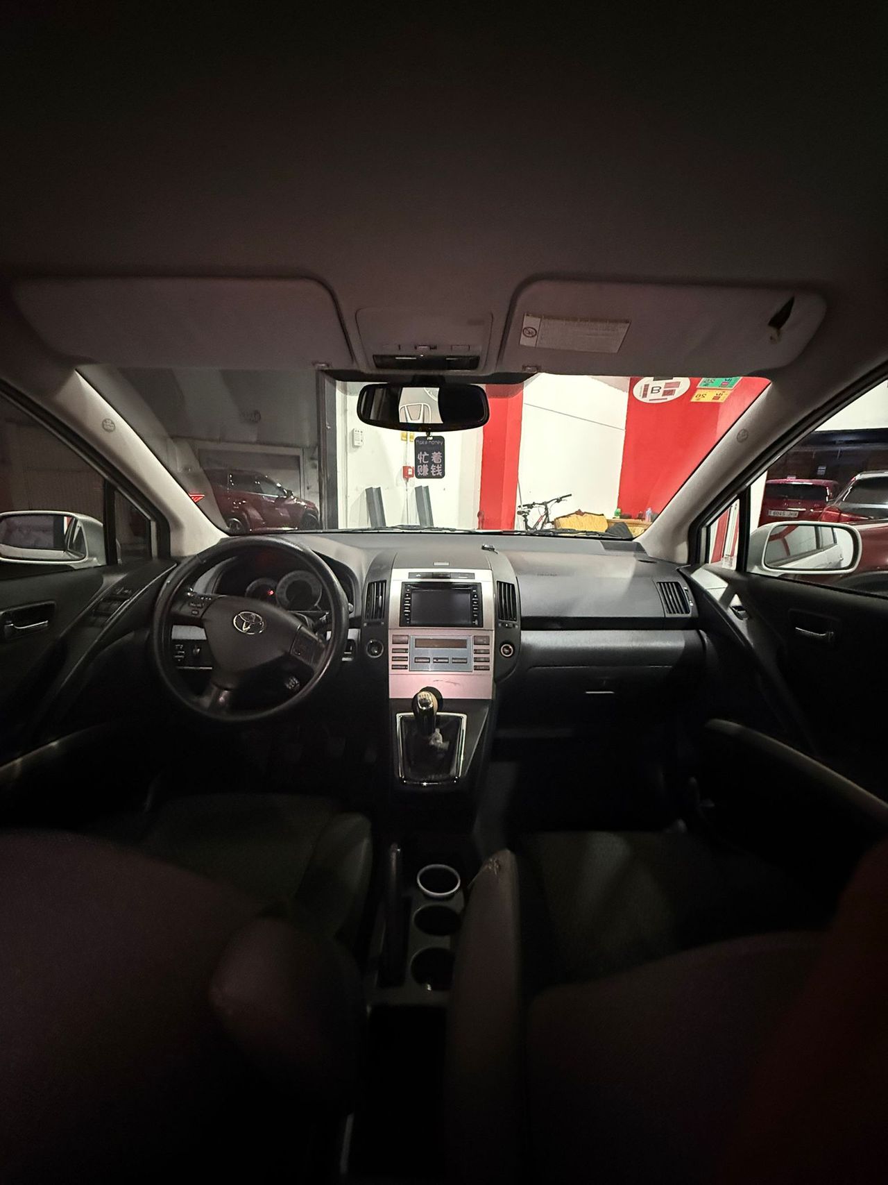 Toyota Corolla Verso Luna 2.2 D-4D 136 CV - Foto 12