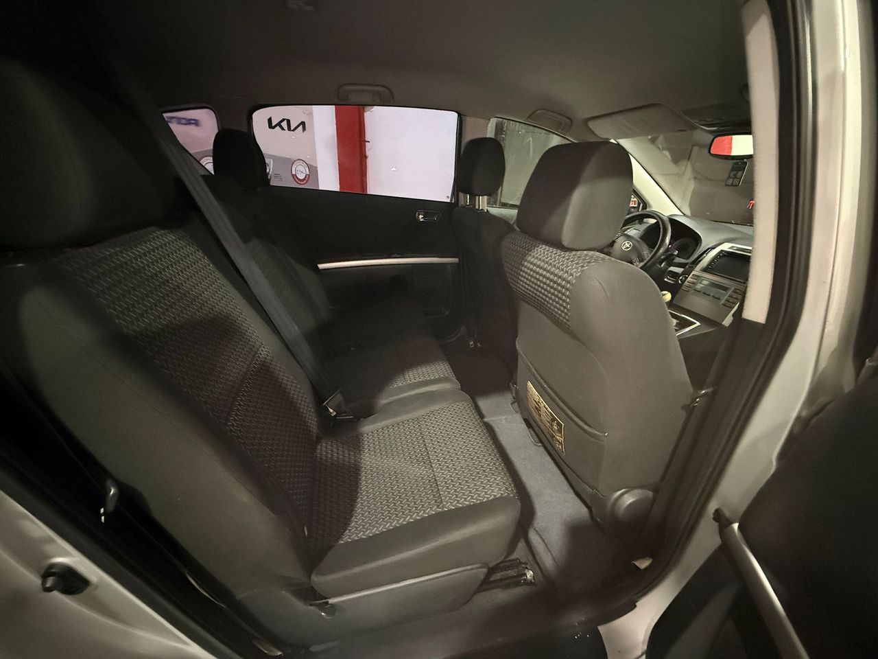 Toyota Corolla Verso Luna 2.2 D-4D 136 CV - Foto 17