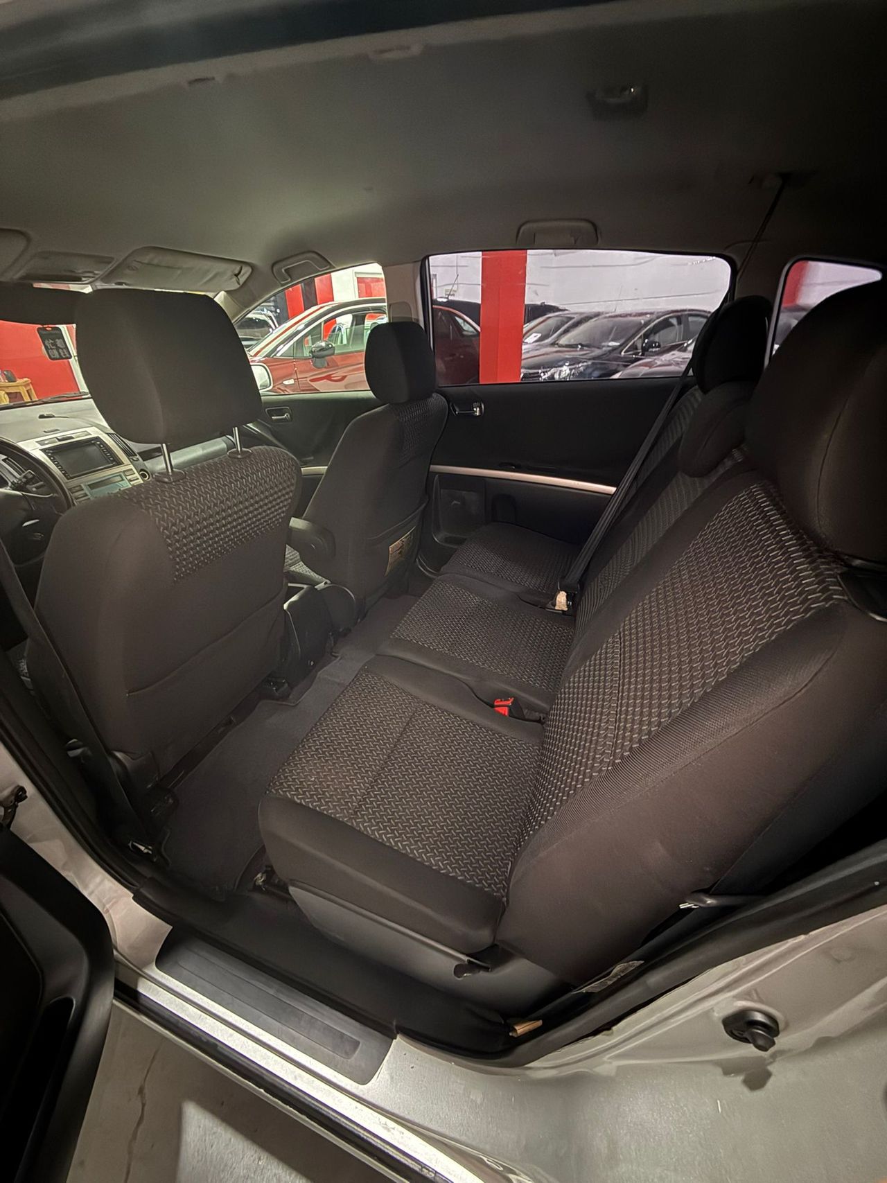 Toyota Corolla Verso Luna 2.2 D-4D 136 CV - Foto 15