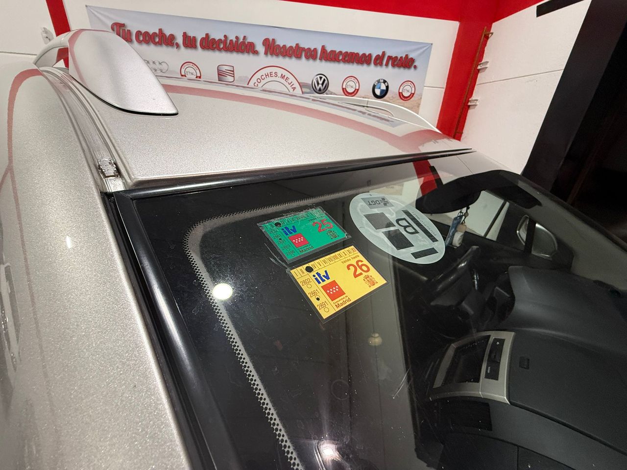 Toyota Corolla Verso Luna 2.2 D-4D 136 CV - Foto 18