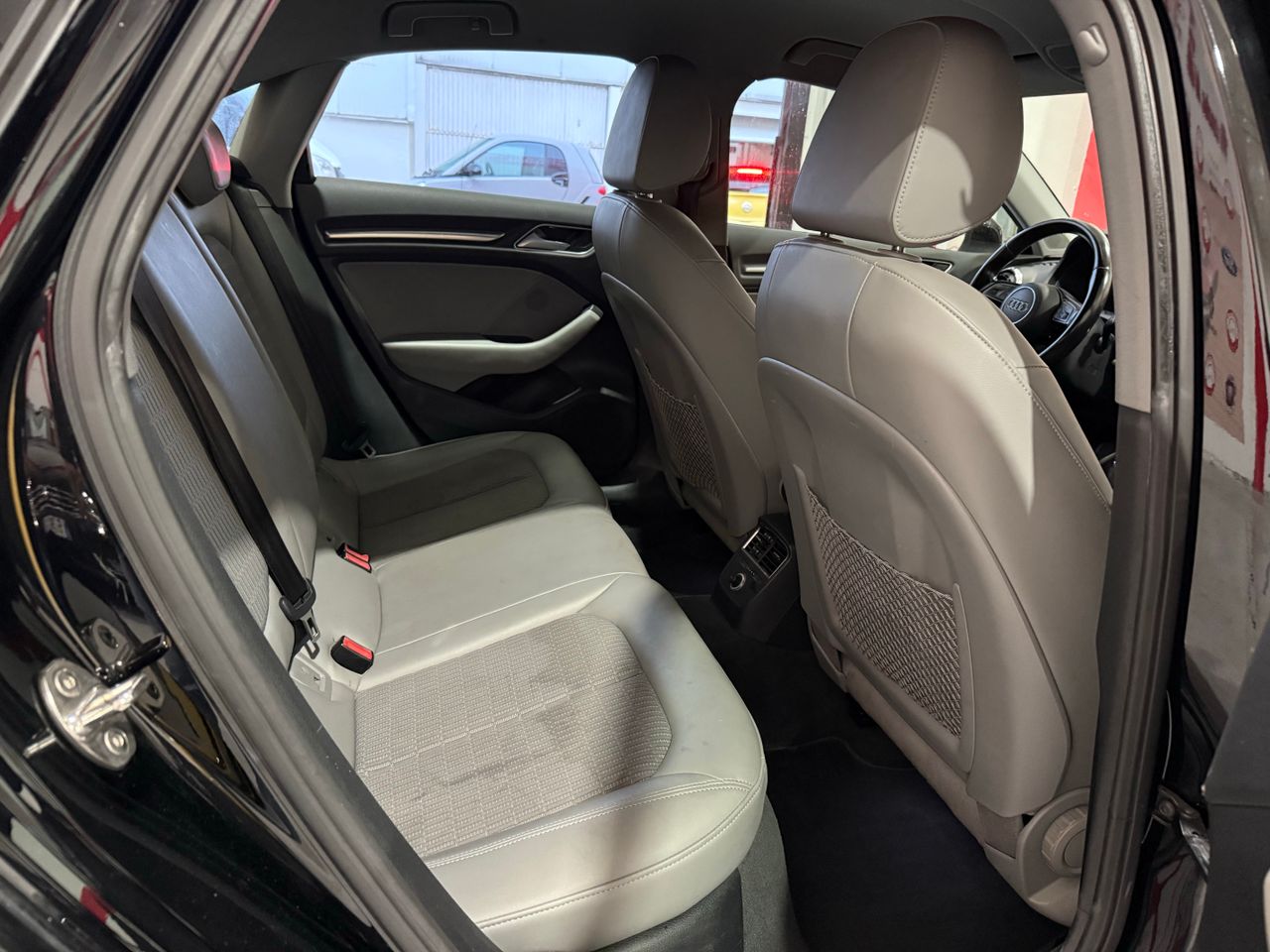 Audi A3 Sedan 1.6 TDI clean diesel 110 CV S tronic 7 vel. Attraction - Foto 13