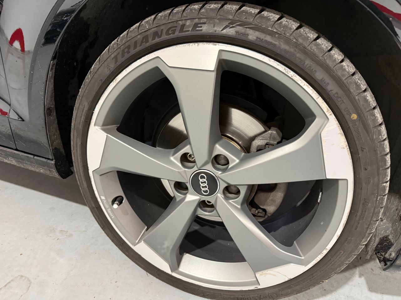 Audi A3 Sedan 1.6 TDI clean diesel 110 CV S tronic 7 vel. Attraction - Foto 16