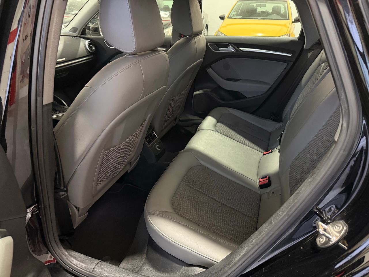 Audi A3 Sedan 1.6 TDI clean diesel 110 CV S tronic 7 vel. Attraction - Foto 10