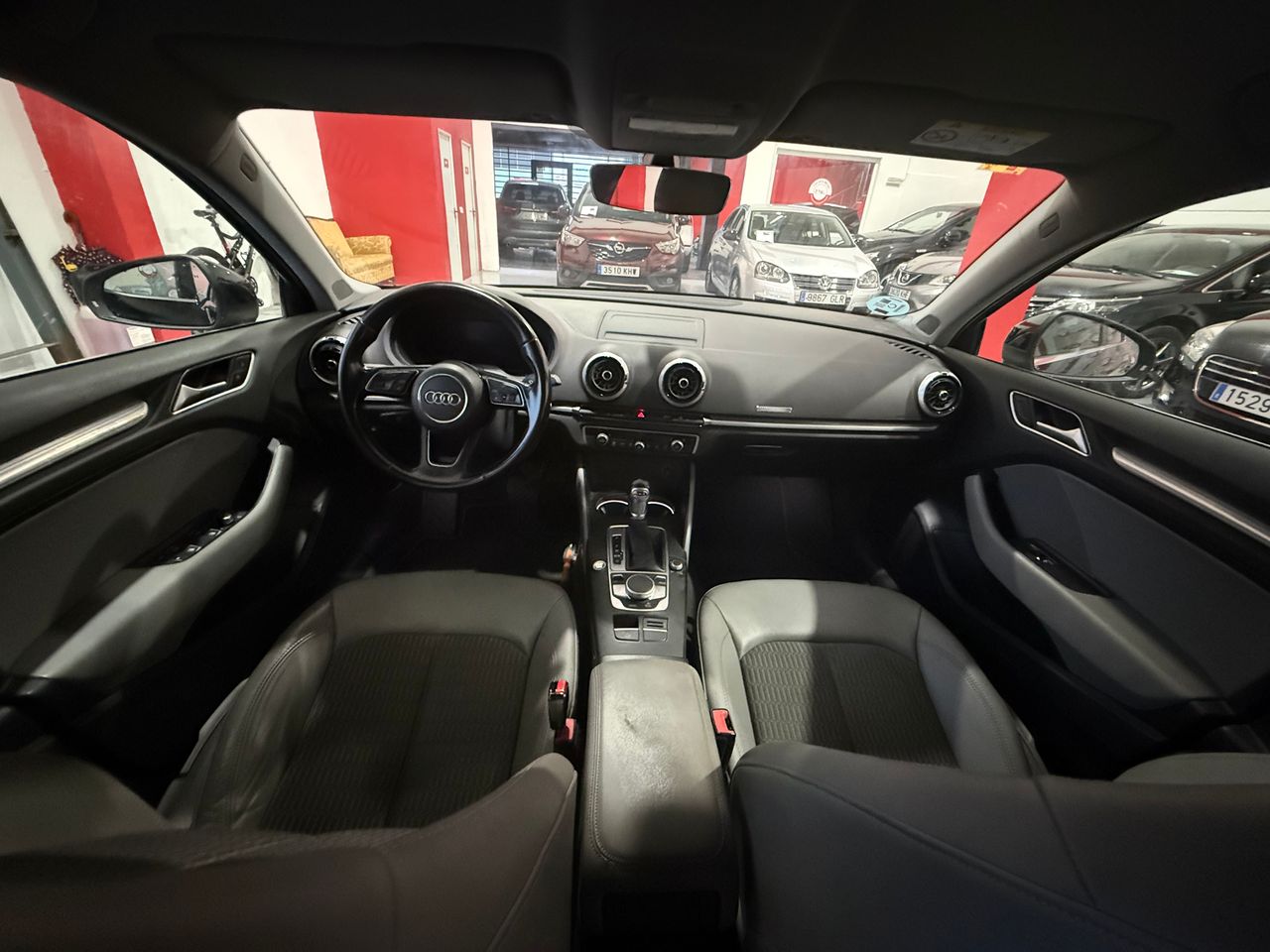 Audi A3 Sedan 1.6 TDI clean diesel 110 CV S tronic 7 vel. Attraction - Foto 14