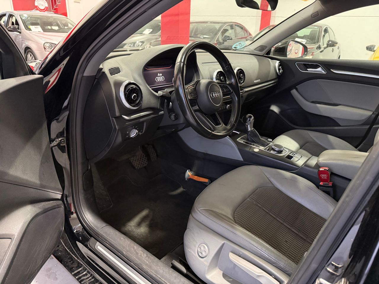 Audi A3 Sedan 1.6 TDI clean diesel 110 CV S tronic 7 vel. Attraction - Foto 11