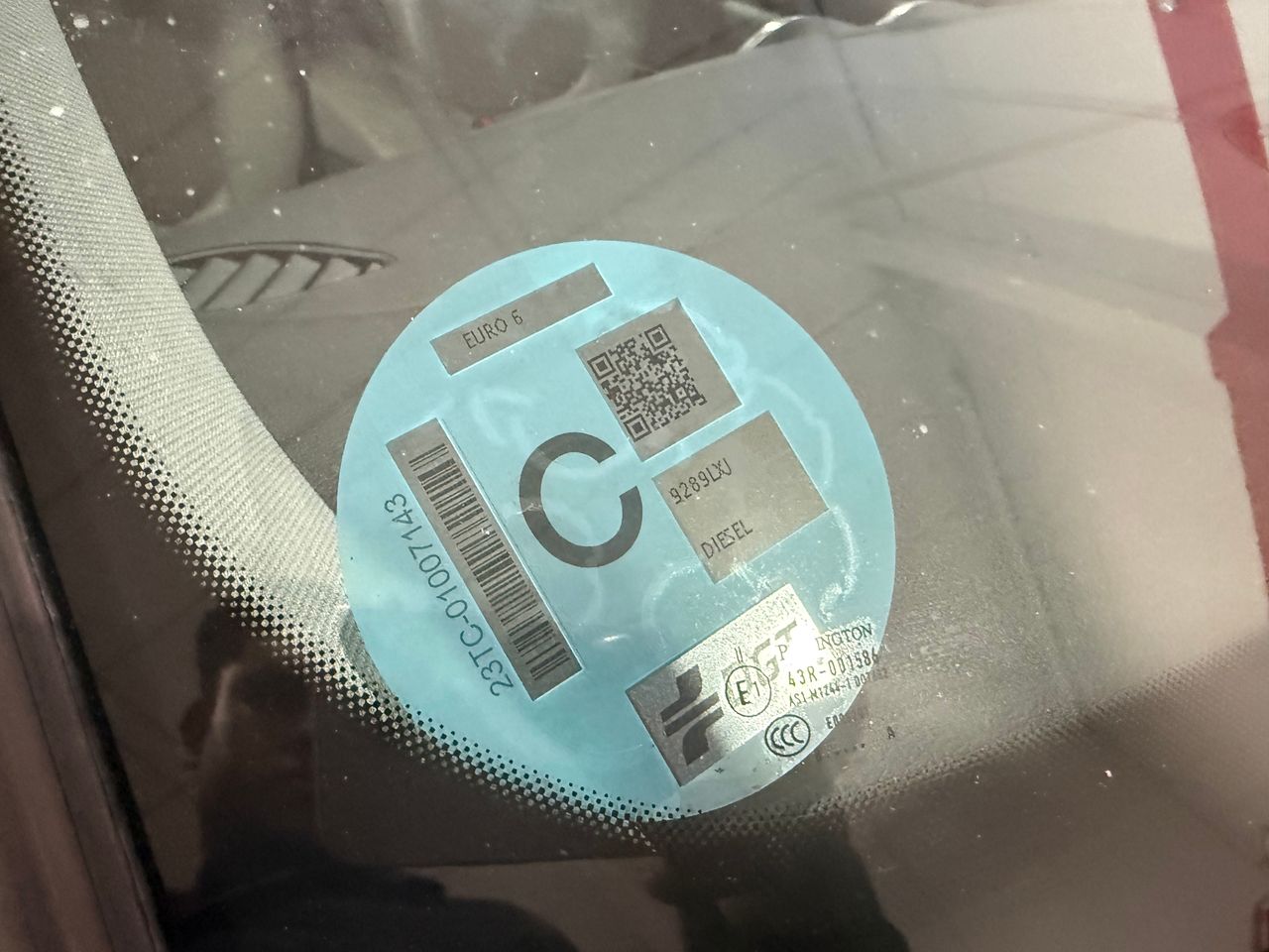 Audi A3 Sedan 1.6 TDI clean diesel 110 CV S tronic 7 vel. Attraction - Foto 19