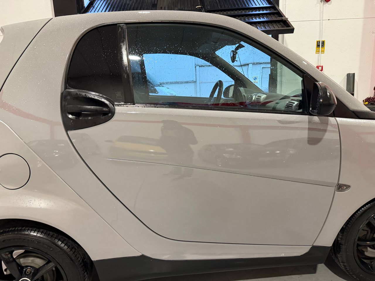 Smart Fortwo fortwo coupé 62 passion - Foto 6