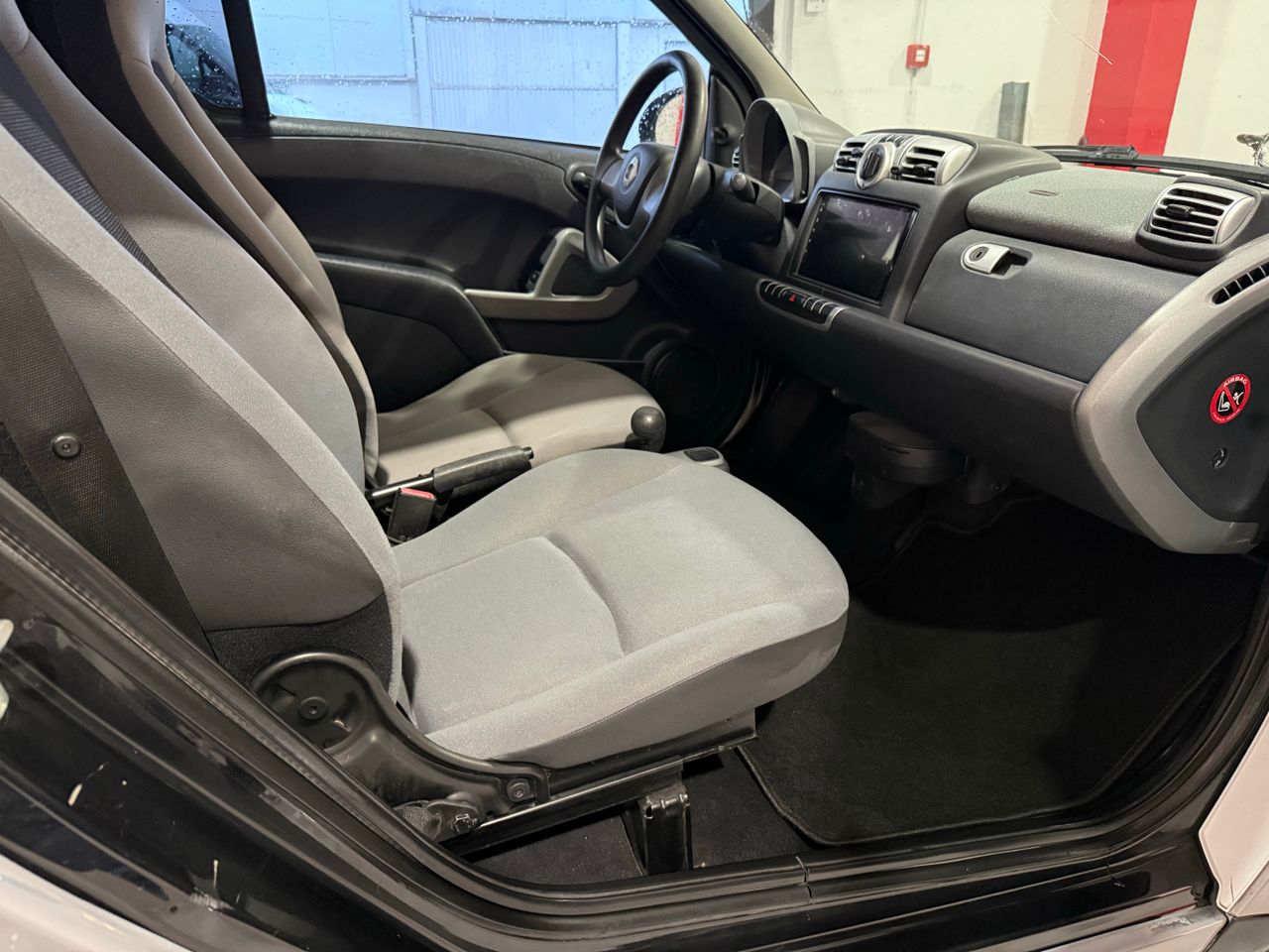 Smart Fortwo fortwo coupé 62 passion - Foto 13