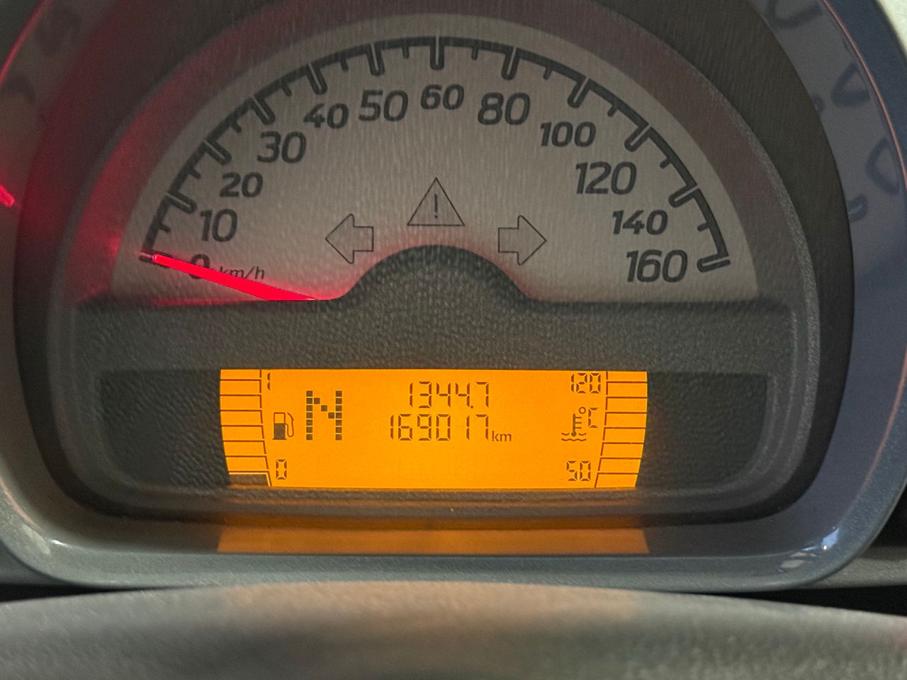 Smart Fortwo fortwo coupé 62 passion - Foto 15