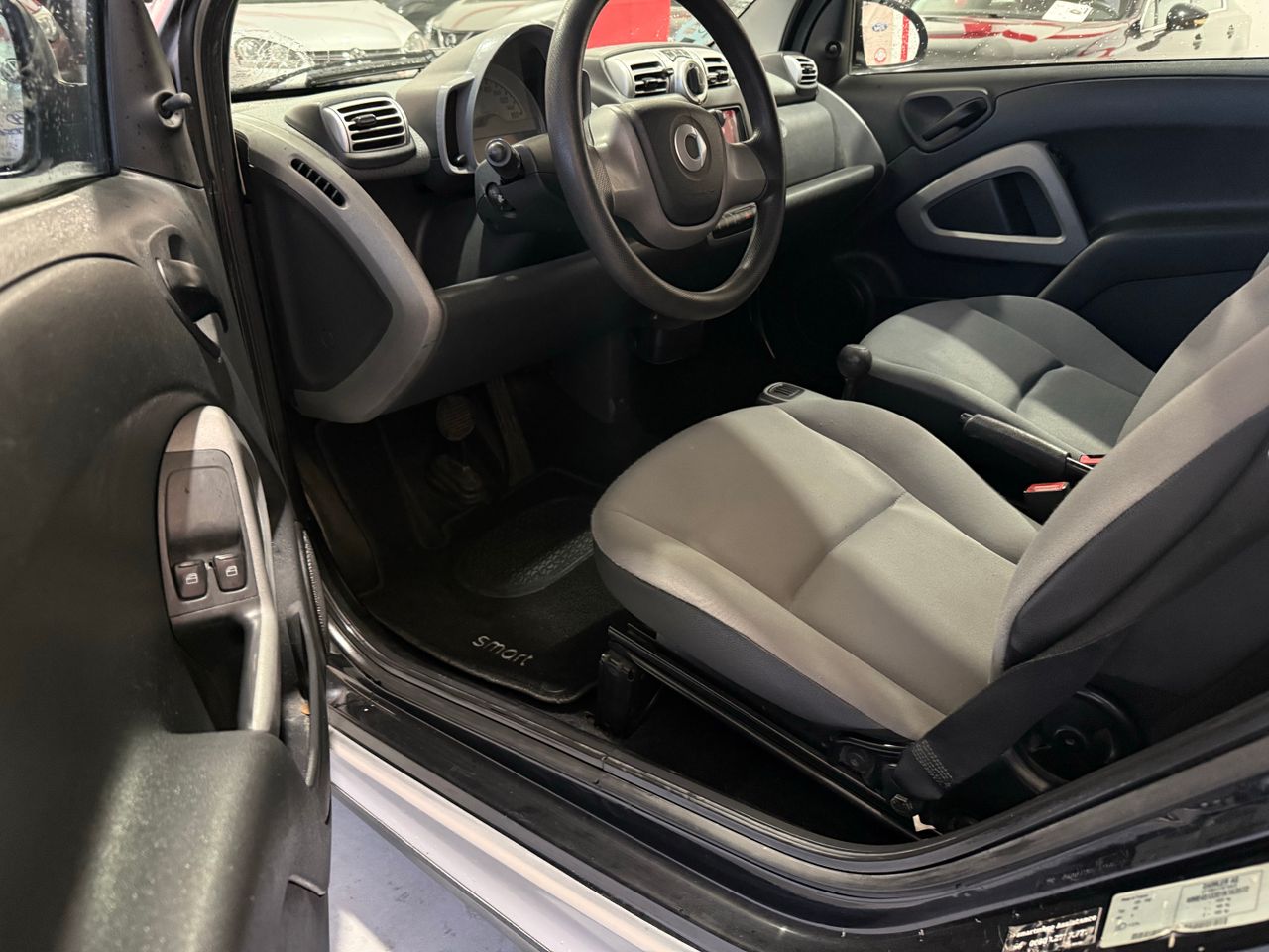 Smart Fortwo fortwo coupé 62 passion - Foto 12