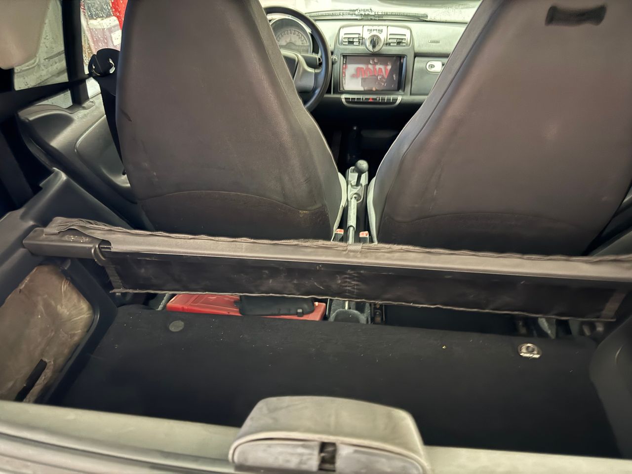 Smart Fortwo fortwo coupé 62 passion - Foto 10