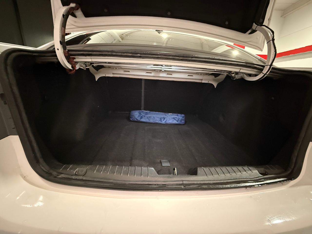 Chevrolet Cruze 1.6 LS 124 CV 4p - Foto 10