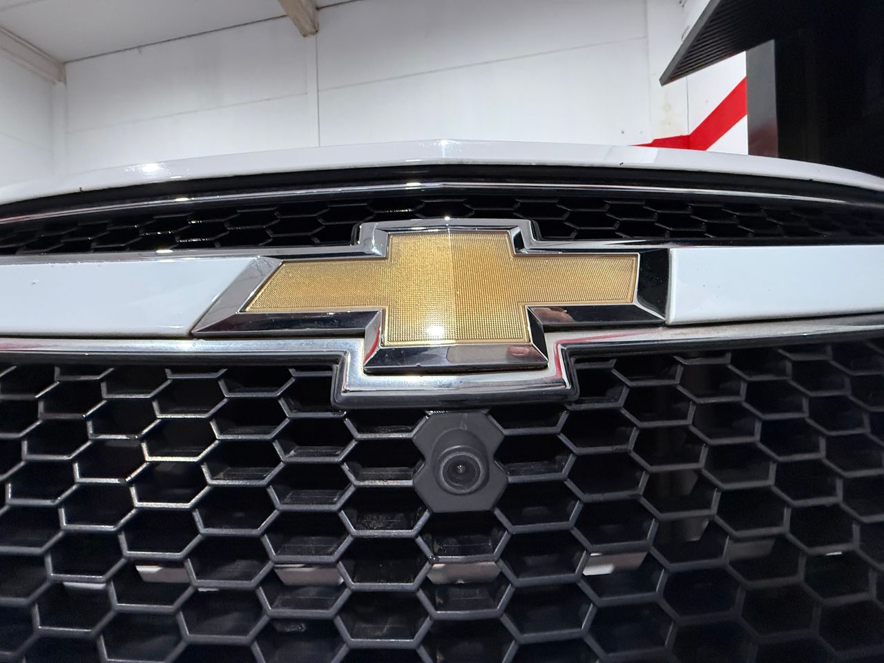 Chevrolet Cruze 1.6 LS 124 CV 4p - Foto 20