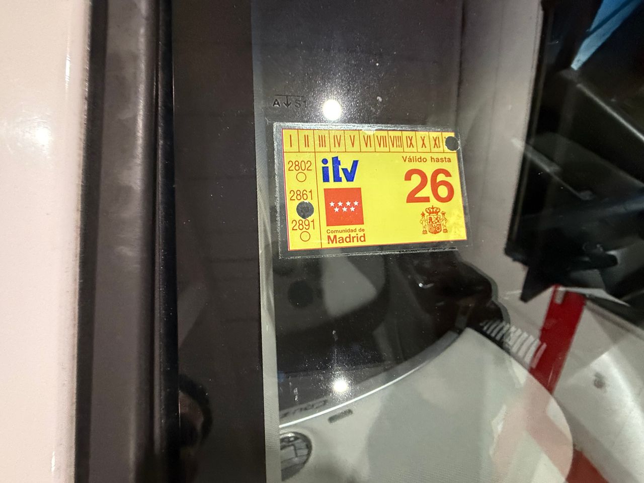 Chevrolet Cruze 1.6 LS 124 CV 4p - Foto 19