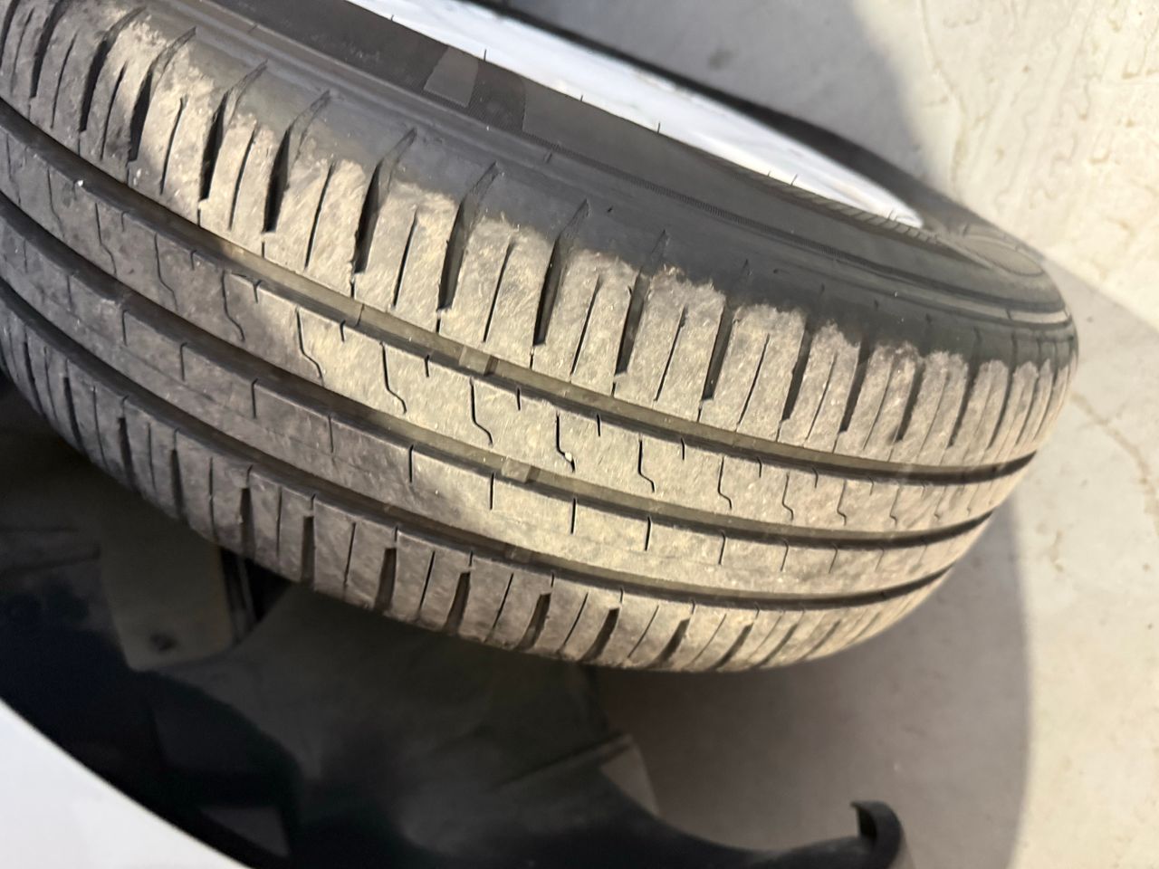 Peugeot Partner Nuevo  Tepee Confort HDi 90 - Foto 16