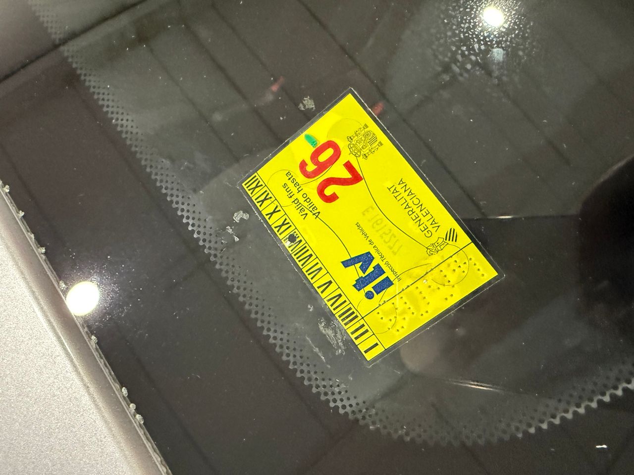 Peugeot Partner Nuevo  Tepee Confort HDi 90 - Foto 17