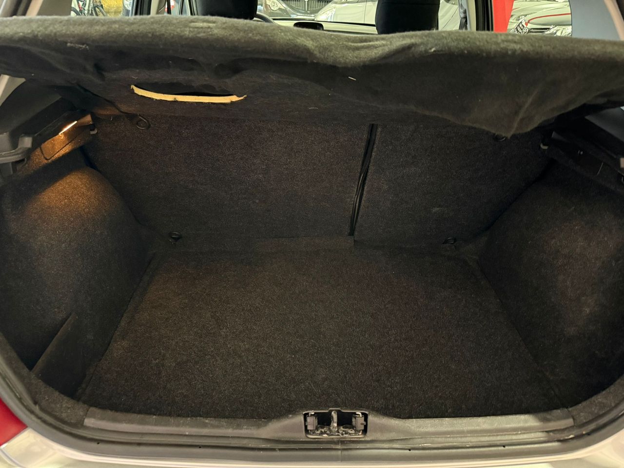 Peugeot 307 5p XS+ 1.4 16v - Foto 12