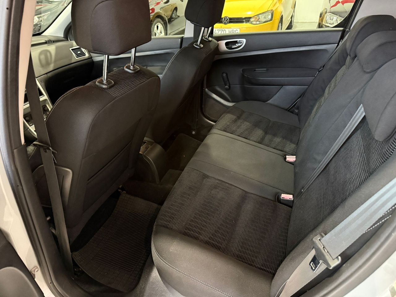 Peugeot 307 5p XS+ 1.4 16v - Foto 15