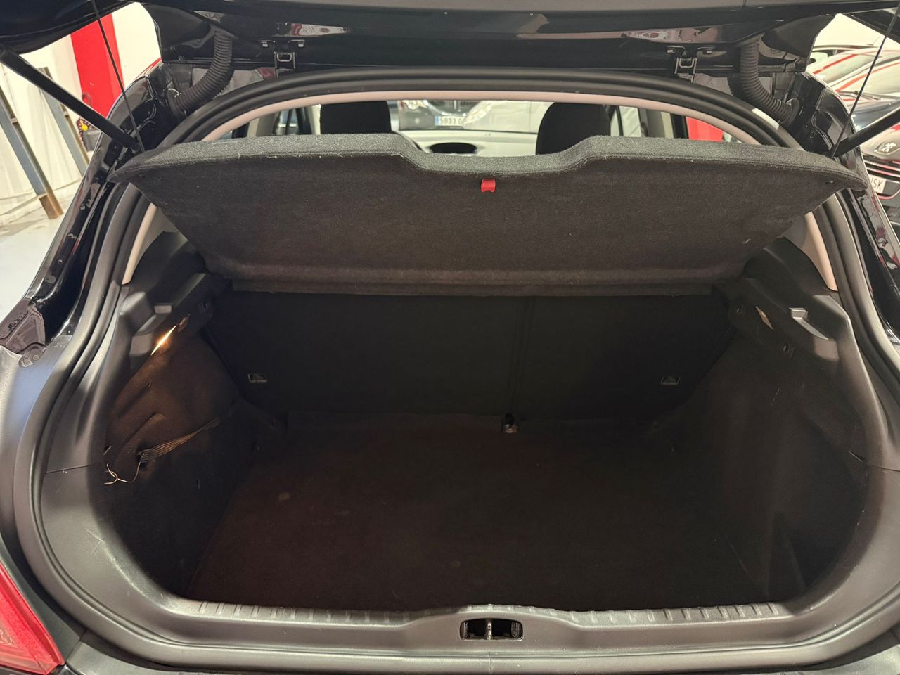 Peugeot 308 5p Sport 1.6 VTi 120 CV - Foto 10