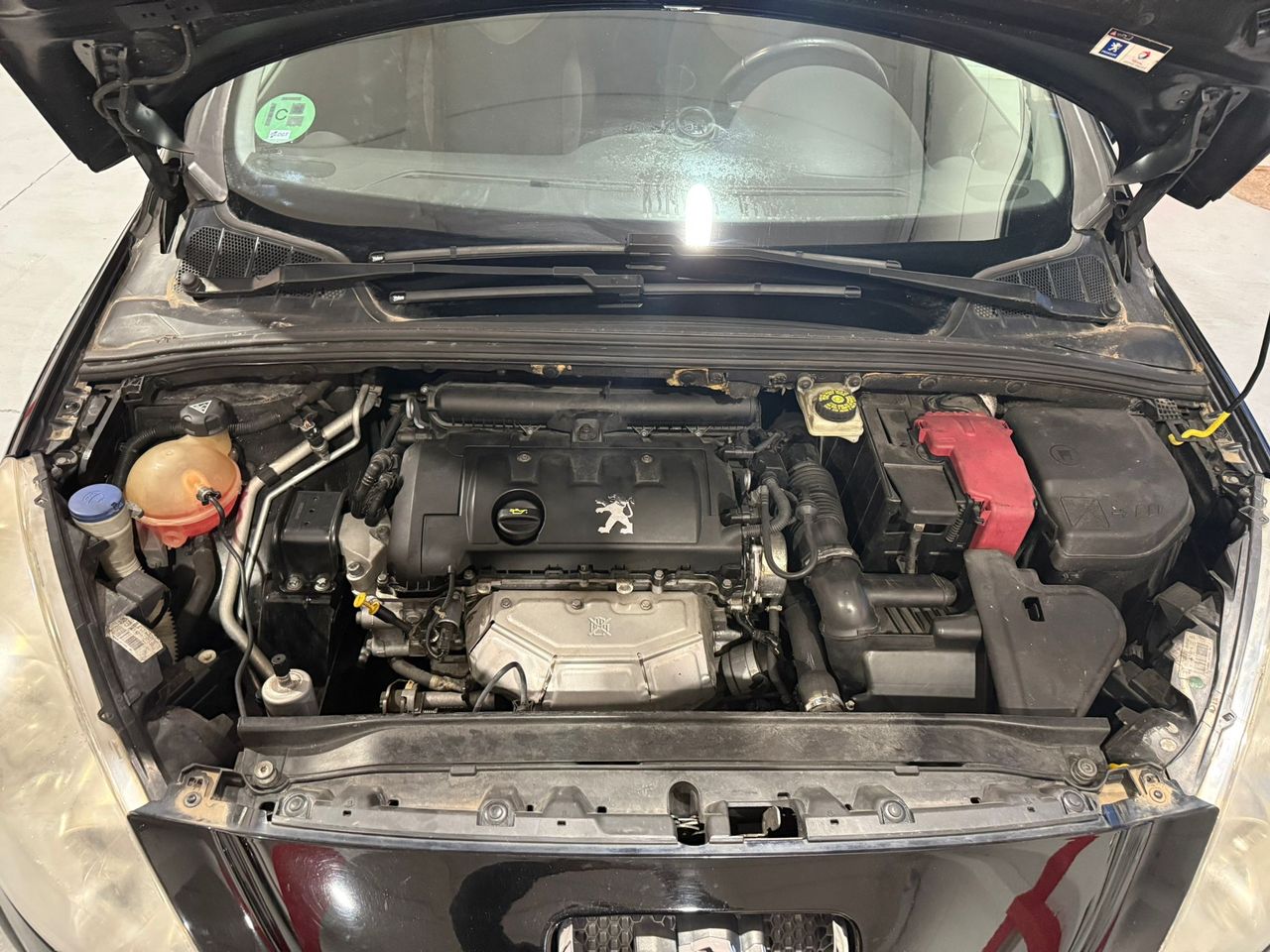 Peugeot 308 5p Sport 1.6 VTi 120 CV - Foto 17