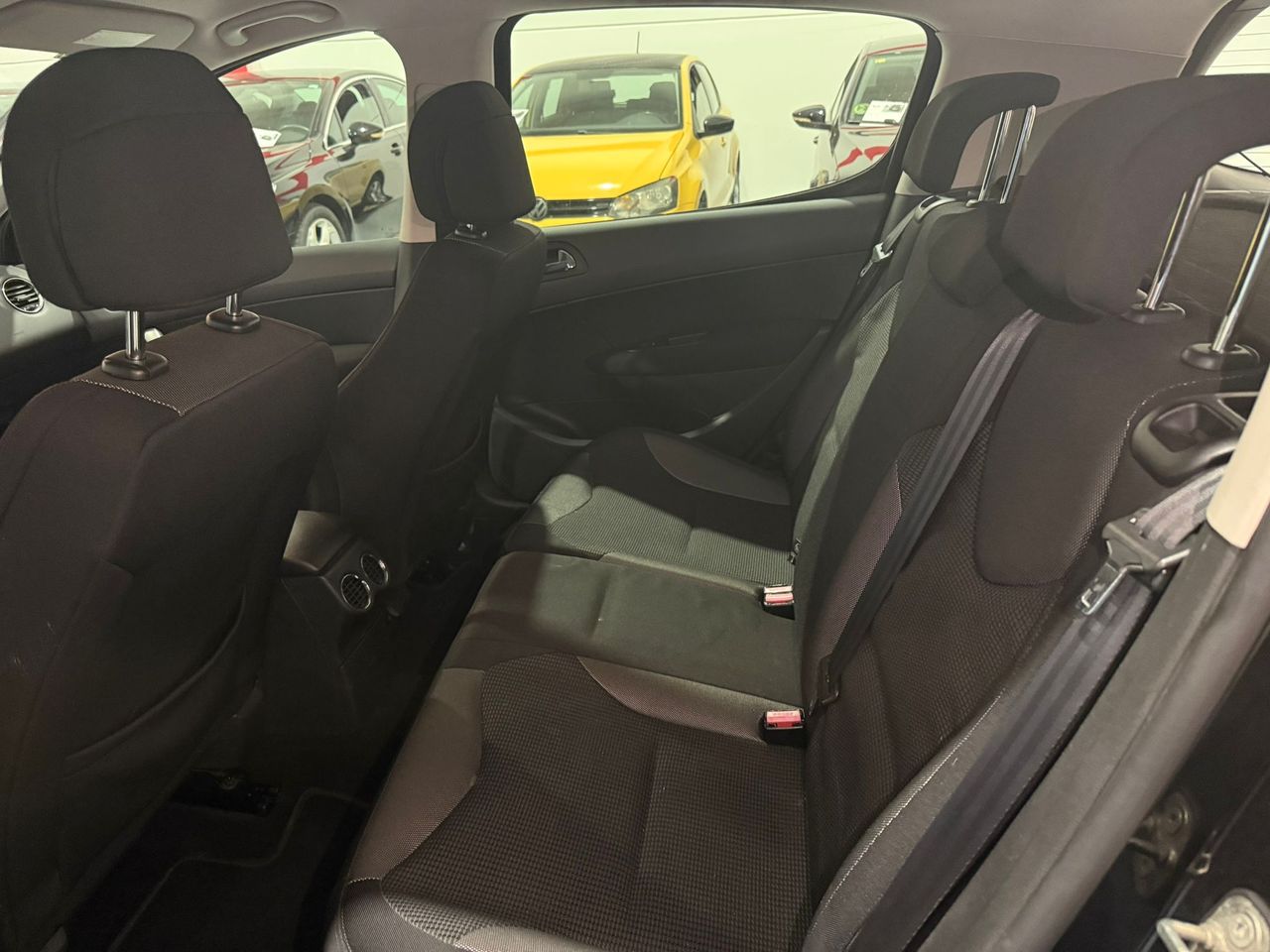 Peugeot 308 5p Sport 1.6 VTi 120 CV - Foto 13