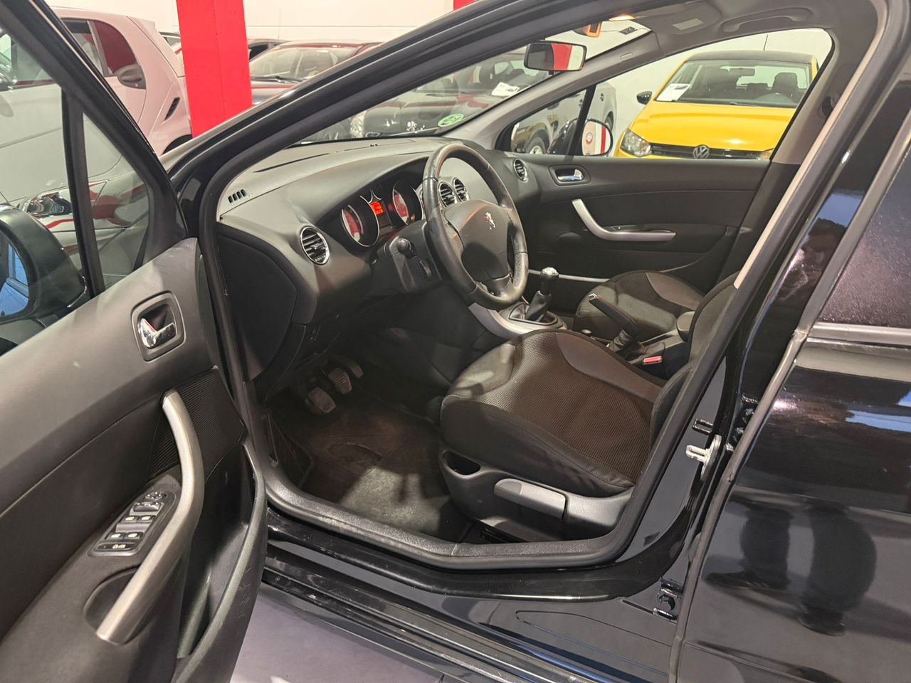 Peugeot 308 5p Sport 1.6 VTi 120 CV - Foto 12