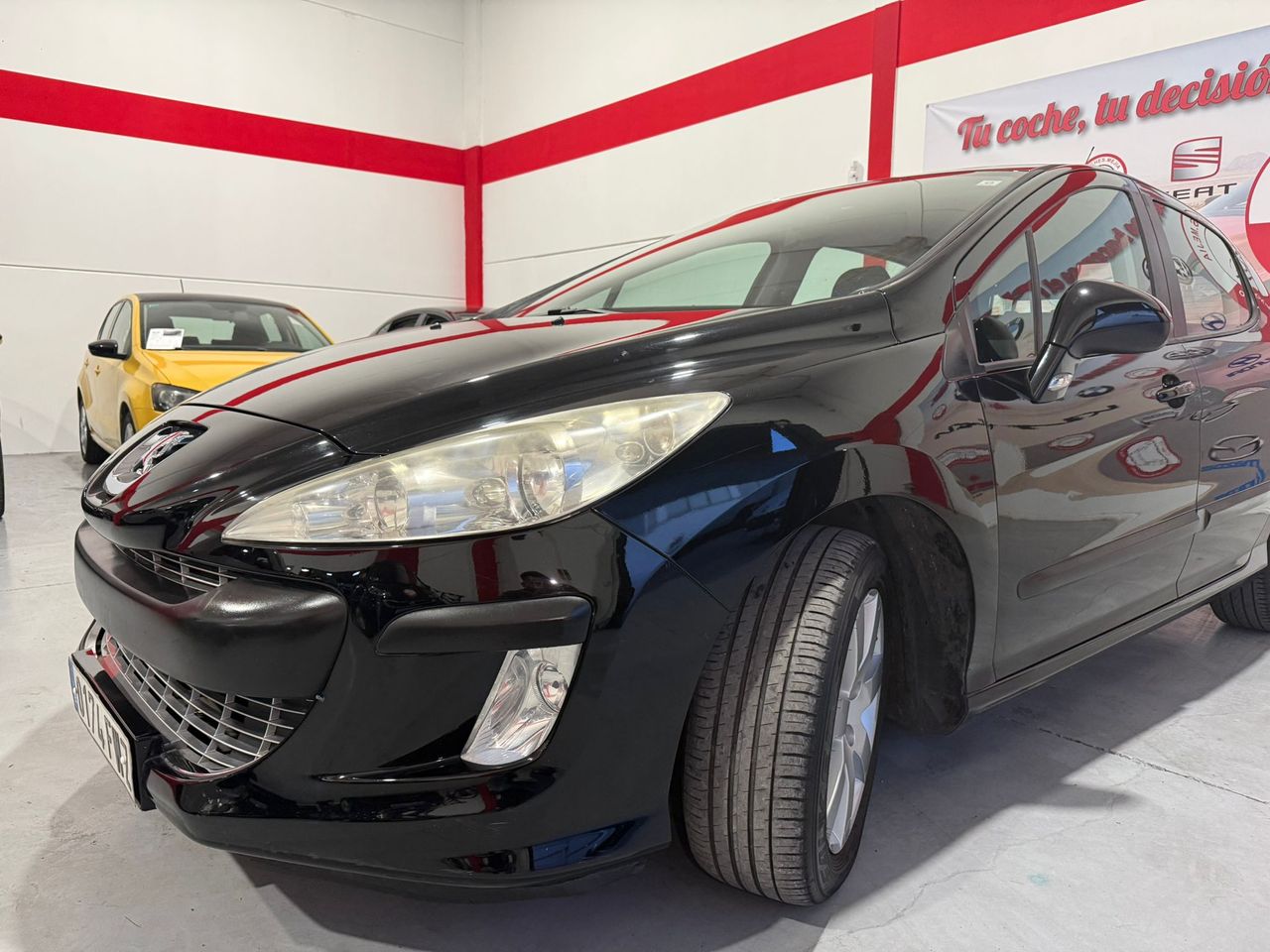 Peugeot 308 5p Sport 1.6 VTi 120 CV - Foto 4