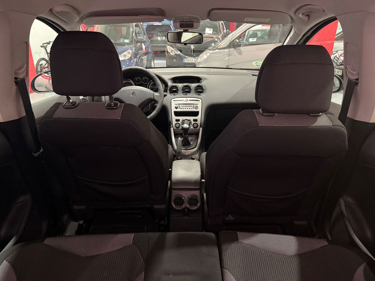 Peugeot 308 5p Sport 1.6 VTi 120 CV - Foto 11